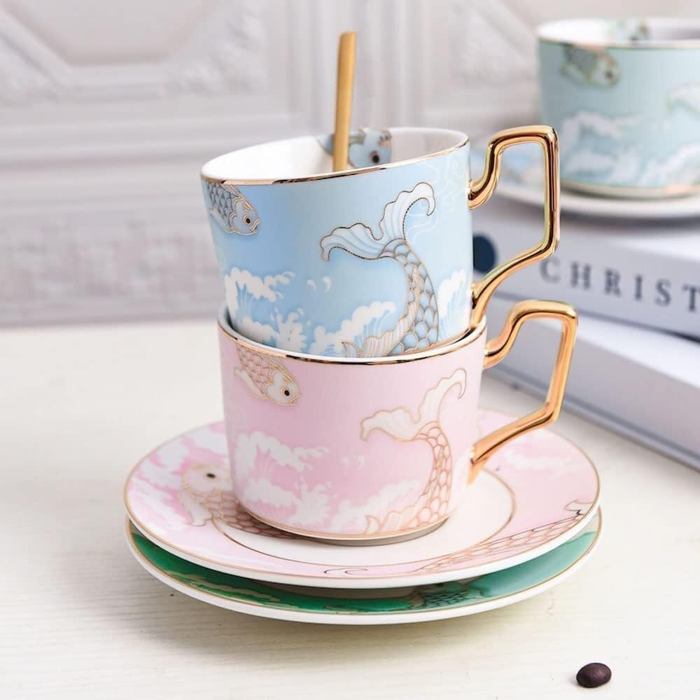 オールドノリタケ パンジー紋 ティーカップ2組 ビオラ 三つ脚 猫足 オールドノリタケ パンジー紋 ティーカップ2組 ビオラ 三つ脚 猫足